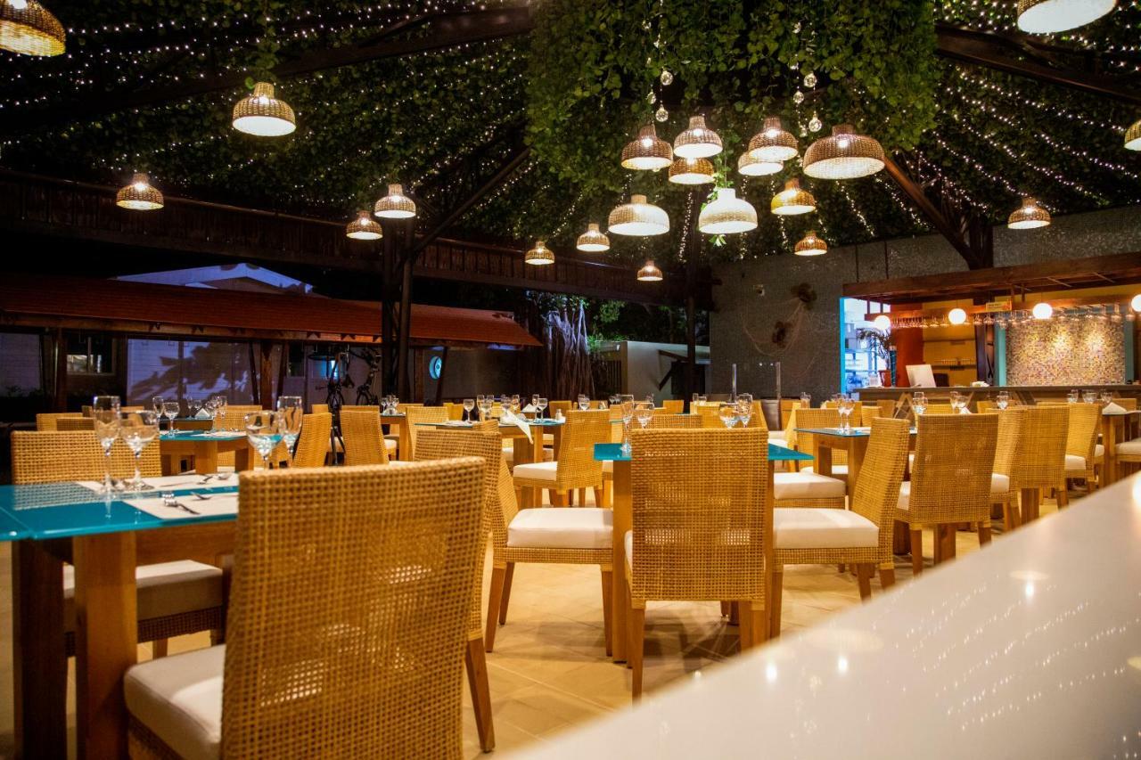 Solare Sai Ecohotel (Adults Only) San Andrés Kültér fotó