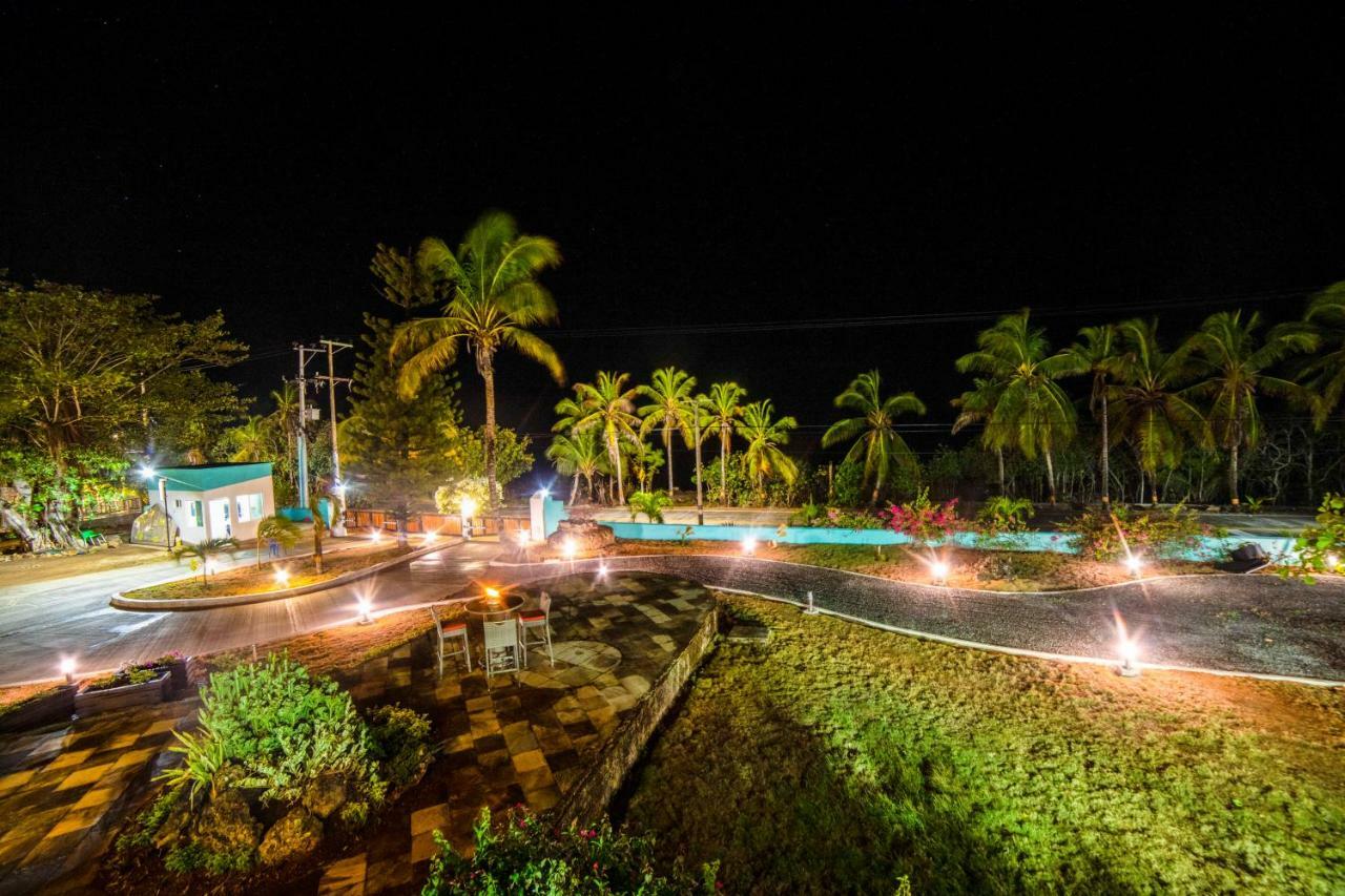 Solare Sai Ecohotel (Adults Only) San Andrés Kültér fotó