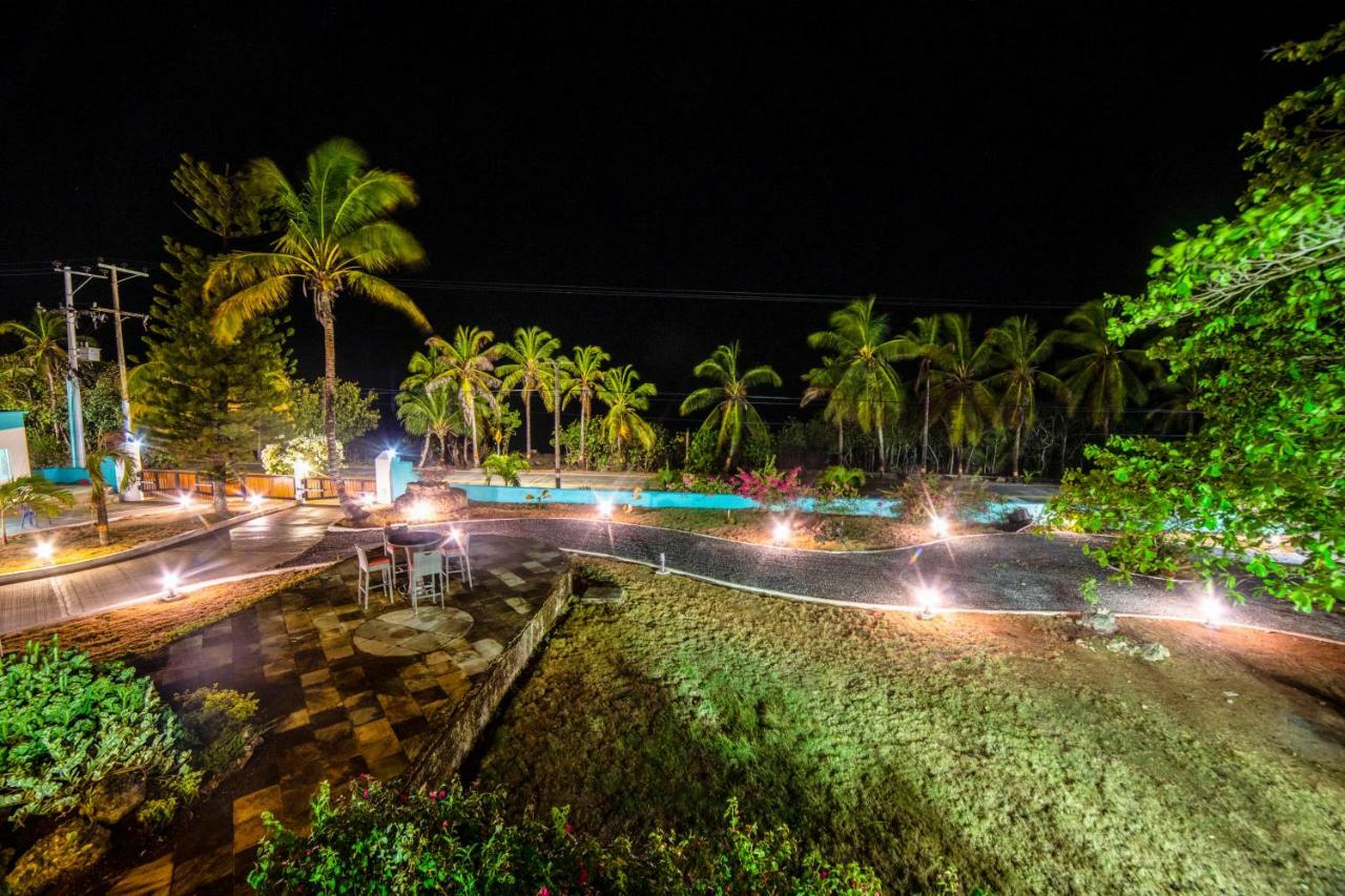 Solare Sai Ecohotel (Adults Only) San Andrés Kültér fotó