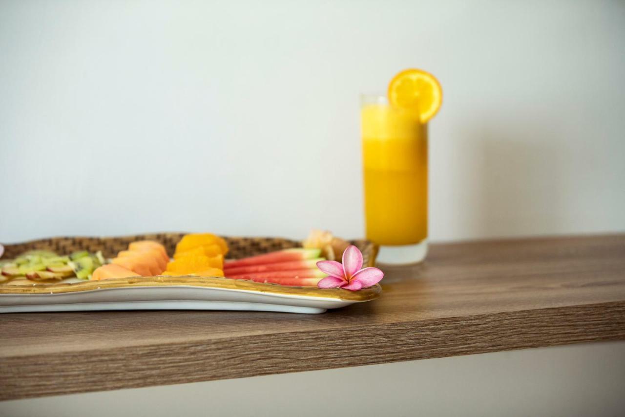 Solare Sai Ecohotel (Adults Only) San Andrés Kültér fotó